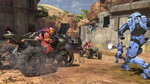 Halo 3 Press Assault: New Screens! News image