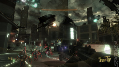 The Official Halo 3 ODST Pre-Order Skinny
