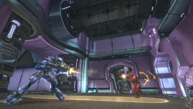 Screens: Halo: Combat Evolved Anniversary - Xbox 360 (2 of 12)