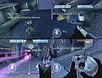 Halo Triple Pack - Xbox Screen