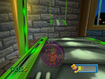Hamster Heroes - Wii Screen