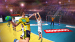 Handball 16 - PS3 Screen