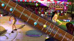 Hannah Montana: The Movie Game - PS3 Screen