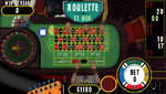 Hard Rock Casino - PSP Screen