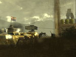 Hard Truck Apocalypse: Rise of Clans - PC Screen