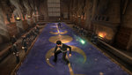 Harry Potter and the Half-Blood Prince - Xbox 360 Screen
