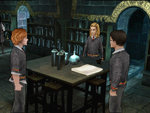 Harry Potter and the Half-Blood Prince - DS/DSi Screen