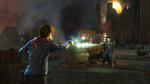 Harry Potter and the Deathly Hallows: Part 2 - Xbox 360 Screen