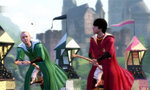 Harry Potter for Kinect - Xbox 360 Screen