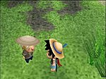 Harvest Fishing - PS2 Screen