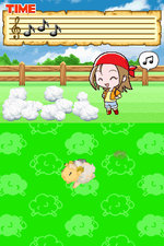 New Harvest Moon Hitting European DSes in December News image