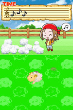 Related Images: New Harvest Moon Hitting European DSes in December News image