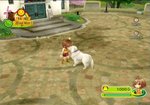 Harvest Moon: Animal Parade - Wii Screen