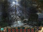 Haunted Legends: The Queen of Spades Collector’s Edition - PC Screen