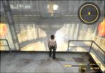 Headhunter: Redemption - Xbox Screen