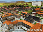 Heart of Empire: Rome - PC Screen
