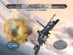 Heatseeker - PS2 Screen