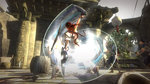 Heavenly Sword - PS3 Screen
