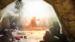 Heavy Fire: Shattered Spear - Xbox 360 Screen