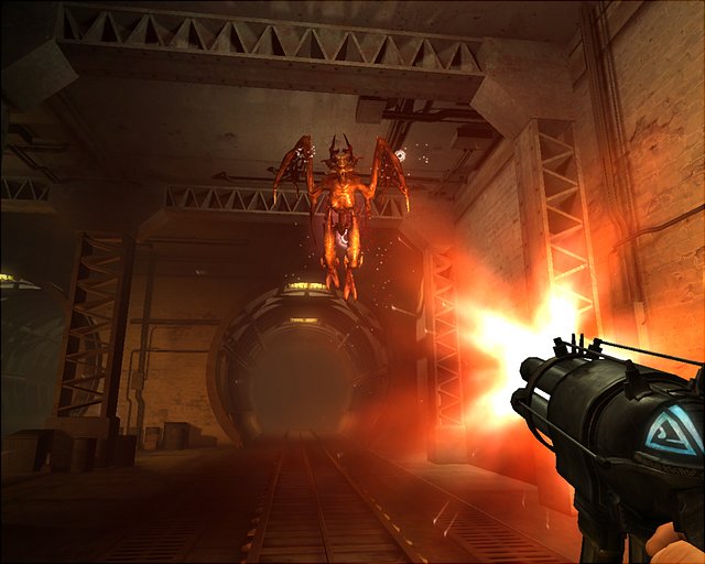 Hellgate London May Not Have Subscription Fee After All News image