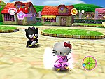 Hello Kitty Roller Rescue - PC Screen