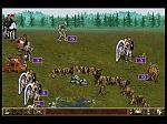 Heroes Of Might and Magic 3: Shadow Of Death - Dreamcast Screen