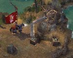 Heroes of Might and Magic V Gold Edition - PC Screen