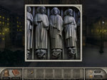 Hidden Mysteries: Notre Dame: Secrets of Paris - PC Screen