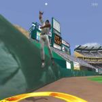 High Heat Major League Baseball 2003 - PS2 Screen