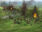 History: Great Battles: Medieval - Xbox 360 Screen