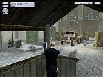 Hitman 2: Silent Assassin - PC Screen