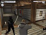 Hitman 2: Silent Assassin - PC Screen