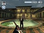 Hitman 2: Silent Assassin - GameCube Screen