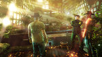 Hitman: Absolution Editorial image