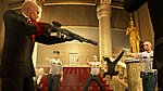 Hitman: Blood Money - Xbox 360 Screen
