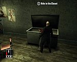 Hitman: Blood Money - Xbox Screen