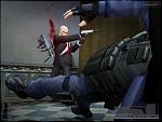 Hitman: Contracts - PS2 Screen