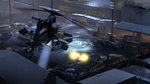 Homefront - PC Screen