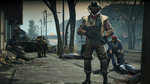 Homefront Ultimate Edition - PS3 Screen