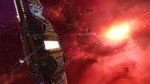 Homeworld: Remastered Collection - PC Screen