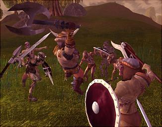 MMORPG 'hole in pocket syndrome' strikes again News image