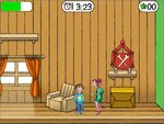 Horrid Henry: Missions of Mischief - PC Screen