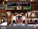 Hotel For Dogs - PC Screen
