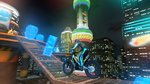 Hot Wheels World's Best Driver - Wii U Screen