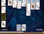 Hoyle Card Games 2004 - PC Screen