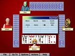 Hoyle Card Games - Power Mac Screen