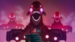 Games of the Year 2016: Hyper Light Drifter Editorial image