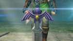 Hyrule Warriors: Definitive Edition - Switch Screen