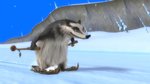 Ice Age 4: Continental Drift: Arctic Games - PC Screen