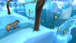 Ice Age 4: Continental Drift: Arctic Games - Xbox 360 Screen